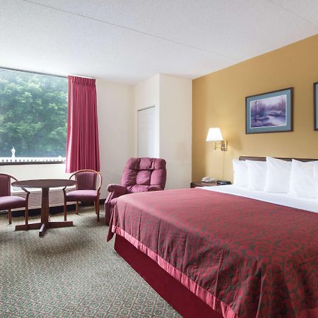 Days Inn By Wyndham Chambersburg Extérieur photo