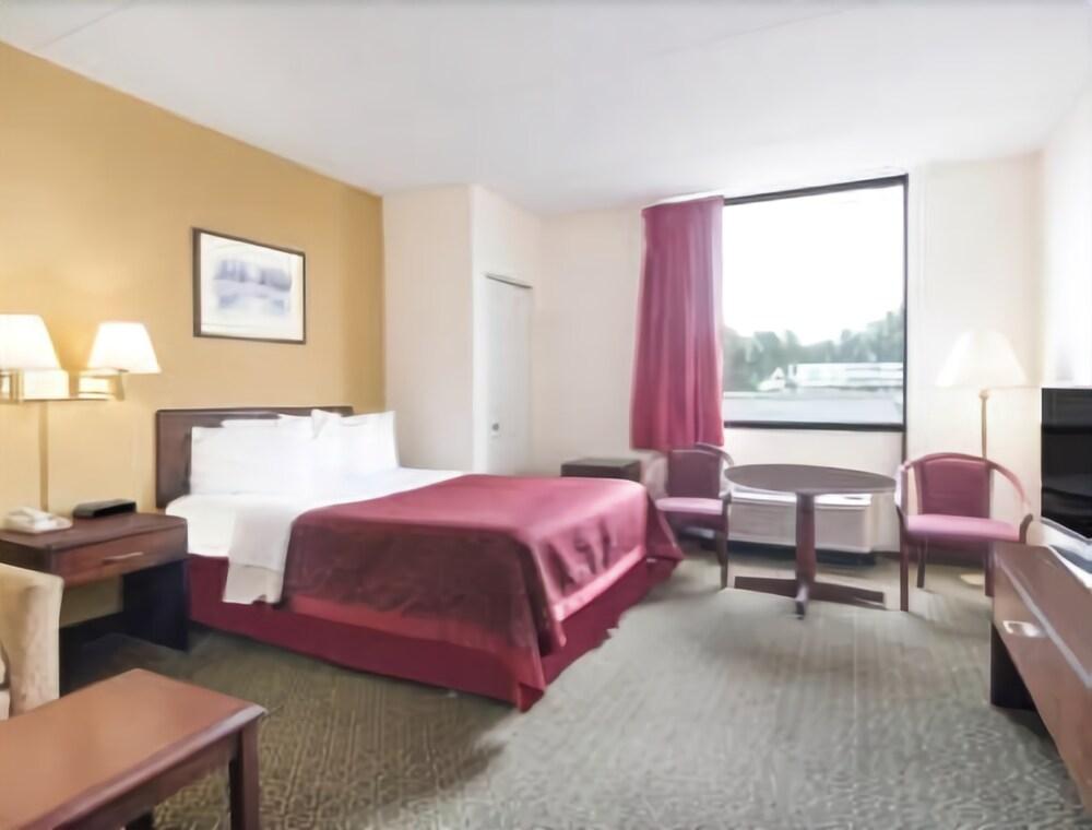 Days Inn By Wyndham Chambersburg Extérieur photo