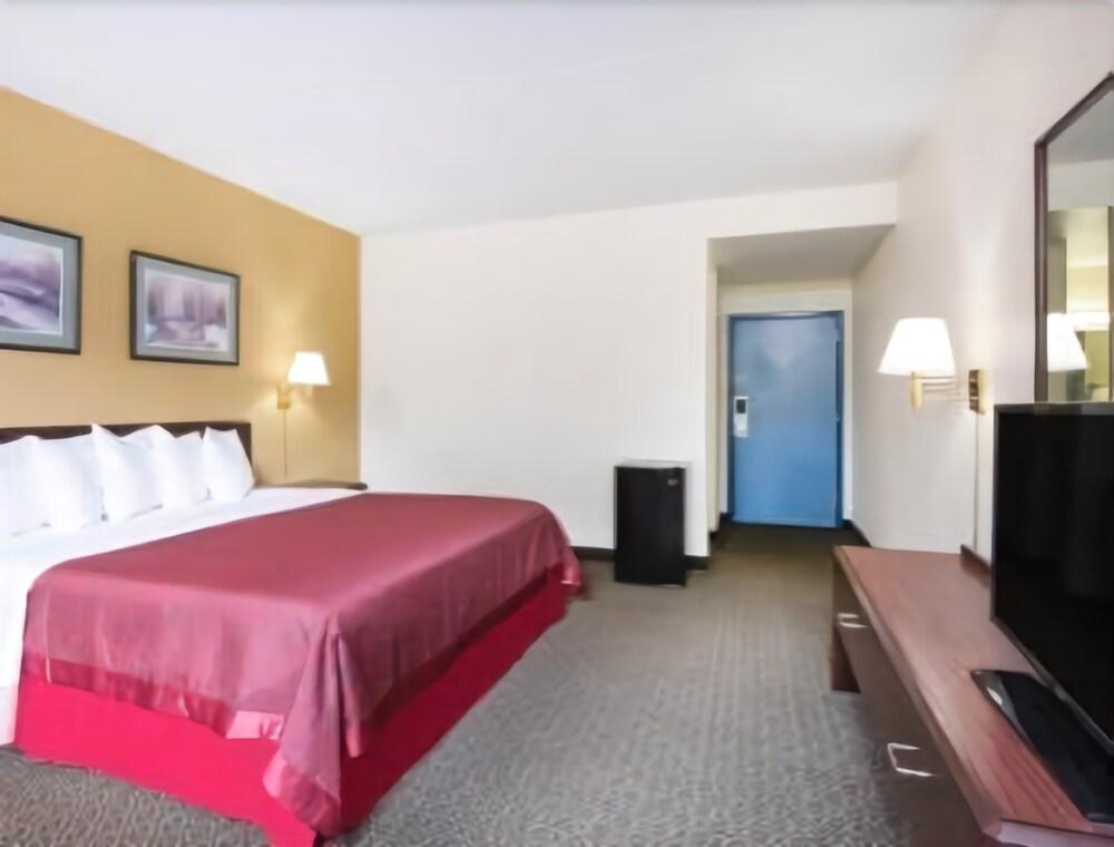 Days Inn By Wyndham Chambersburg Extérieur photo